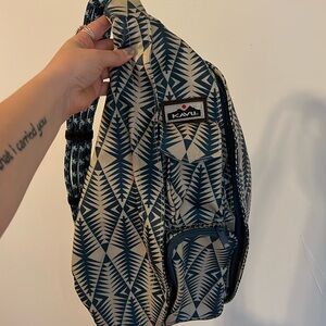 Kavu crossbody sling bag